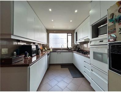 Apartamento en venta en El Nogal, Bogotá · foto 10 de 20