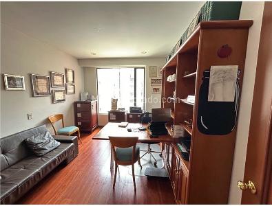 Apartamento en venta en El Nogal, Bogotá · foto 3 de 20