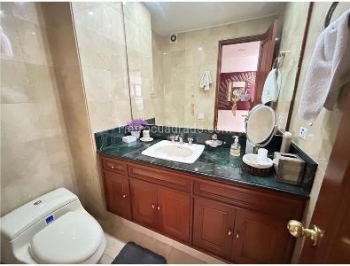 Apartamento en venta en El Nogal, Bogotá · foto 18 de 20