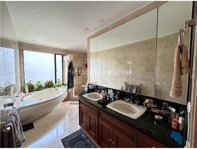 Apartamento en venta en El Nogal, Bogotá · foto 20 de 20