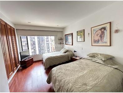 Apartamento en venta en El Nogal, Bogotá · foto 17 de 20