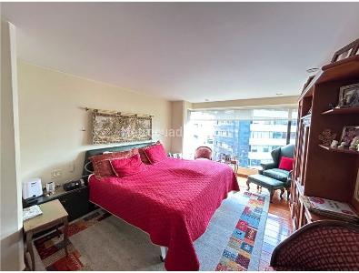 Apartamento en venta en El Nogal, Bogotá · foto 19 de 20