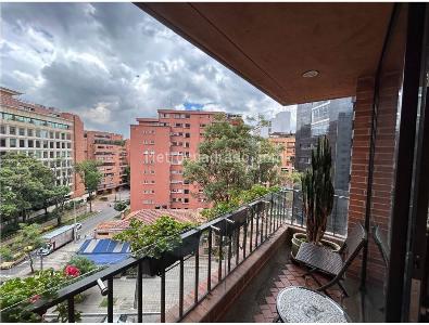Apartamento en venta en El Nogal, Bogotá · foto 8 de 20