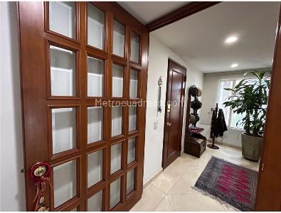 Apartamento en venta en El Nogal, Bogotá · foto 7 de 20