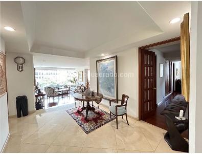 Apartamento en venta en El Nogal, Bogotá · foto 13 de 20