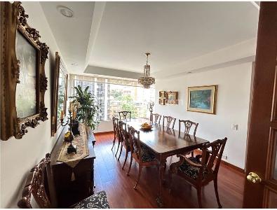 Apartamento en venta en El Nogal, Bogotá · foto 6 de 20