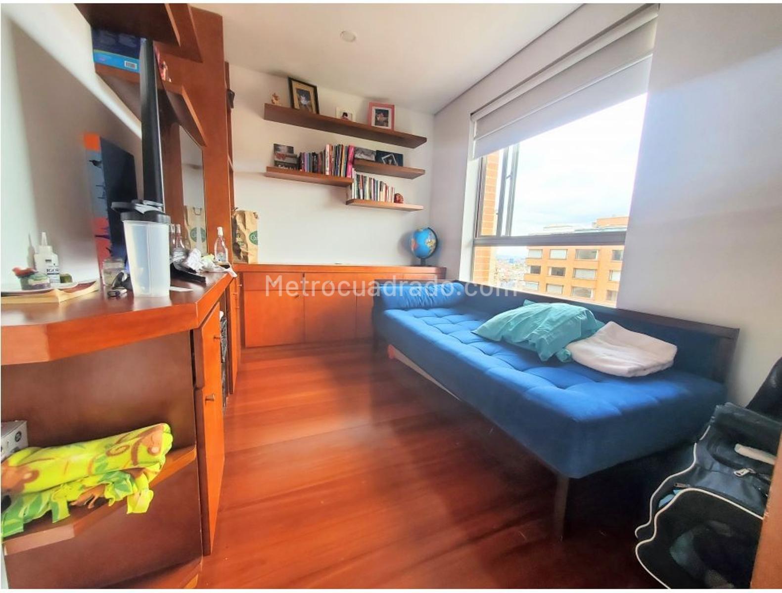 Foto del apartamento