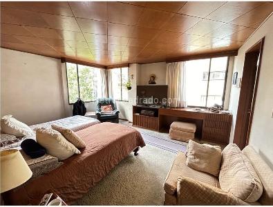 Apartamento en venta en La Cabrera, Bogotá · foto 10 de 18