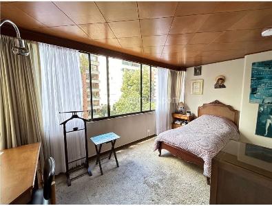 Apartamento en venta en La Cabrera, Bogotá · foto 14 de 18