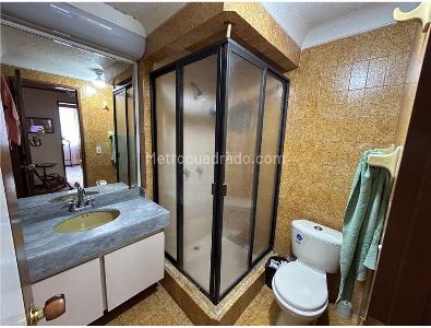 Apartamento en venta en La Cabrera, Bogotá · foto 16 de 18