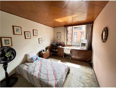 Apartamento en venta en La Cabrera, Bogotá · foto 17 de 18