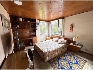 Apartamento en venta en La Cabrera, Bogotá · foto 18 de 18