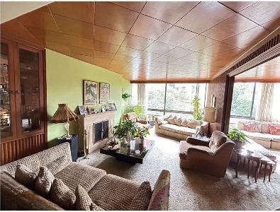 Apartamento en venta en La Cabrera, Bogotá · foto 2 de 18