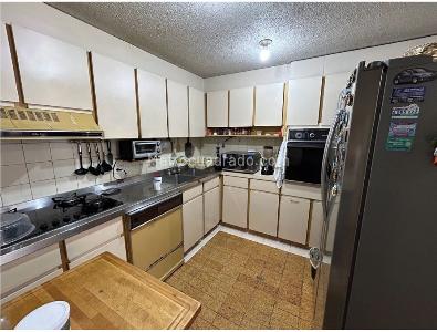Apartamento en venta en La Cabrera, Bogotá · foto 3 de 18