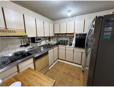 Apartamento en venta en La Cabrera, Bogotá · foto 4 de 18