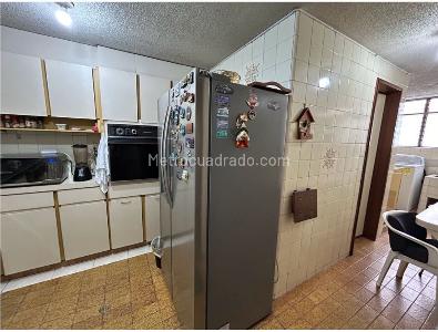 Apartamento en venta en La Cabrera, Bogotá · foto 5 de 18