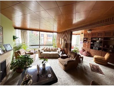 Apartamento en venta en La Cabrera, Bogotá · foto 6 de 18