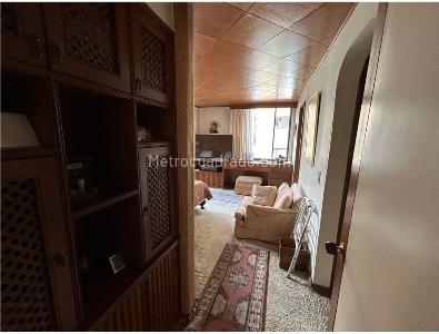 Apartamento en venta en La Cabrera, Bogotá · foto 9 de 18