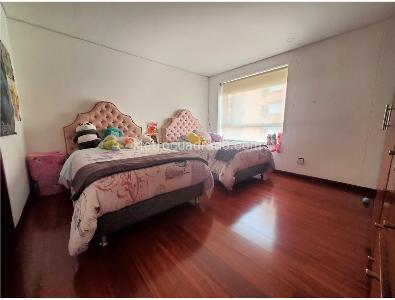 Apartamento en venta en Usaquen, Bogotá · foto 11 de 19