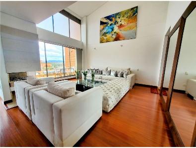 Apartamento en venta en Usaquen, Bogotá · foto 17 de 19