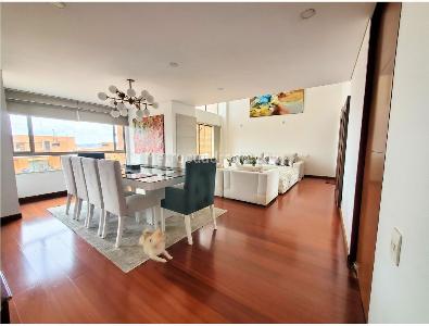Apartamento en venta en Usaquen, Bogotá · foto 2 de 19