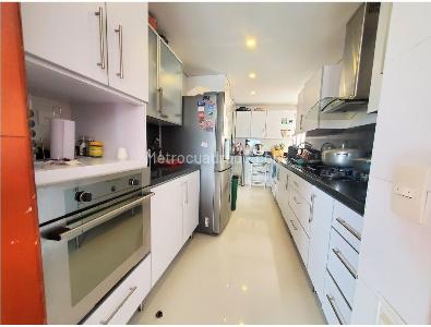 Apartamento en venta en Usaquen, Bogotá · foto 3 de 19