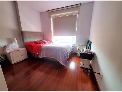 Apartamento en venta en Usaquen, Bogotá · foto 4 de 19