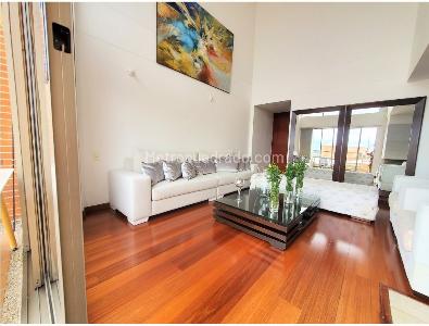 Apartamento en venta en Usaquen, Bogotá · foto 7 de 19