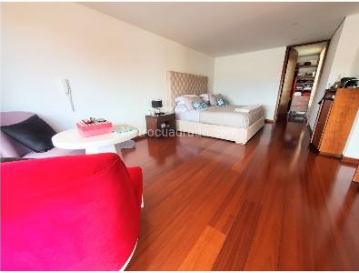 Apartamento en venta en Usaquen, Bogotá · foto 8 de 19