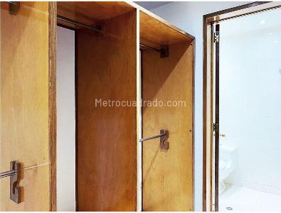 Apartamento en venta en Chico Norte, Bogotá · foto 9 de 12