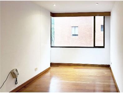Apartamento en venta en Chico Norte, Bogotá · foto 10 de 12