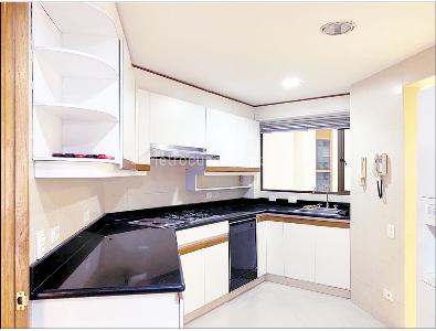 Apartamento en venta en Chico Norte, Bogotá · foto 11 de 12