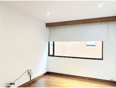 Apartamento en venta en Chico Norte, Bogotá · foto 3 de 12