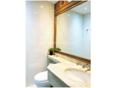 Apartamento en venta en Chico Norte, Bogotá · foto 8 de 12