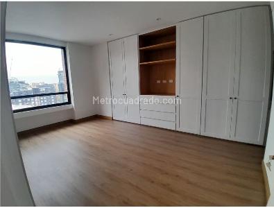 Apartamento en venta en Chico Norte, Bogotá · foto 9 de 17