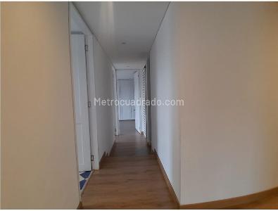 Apartamento en venta en Chico Norte, Bogotá · foto 5 de 17