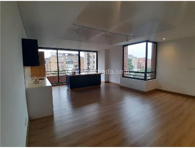 Apartamento en venta en Chico Norte, Bogotá · foto 4 de 17
