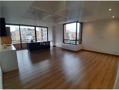 Apartamento en venta en Chico Norte, Bogotá · foto 3 de 17