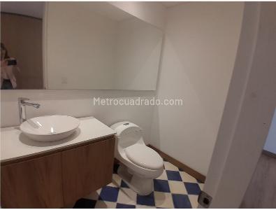 Apartamento en venta en Chico Norte, Bogotá · foto 12 de 17