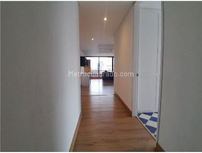 Apartamento en venta en Chico Norte, Bogotá · foto 8 de 17