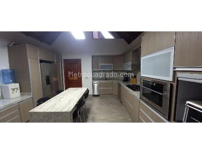 Apartamento en venta en Sierras Del Moral, Bogotá · foto 14 de 14