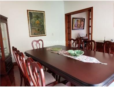 Apartamento en venta en Sierras Del Moral, Bogotá · foto 3 de 14