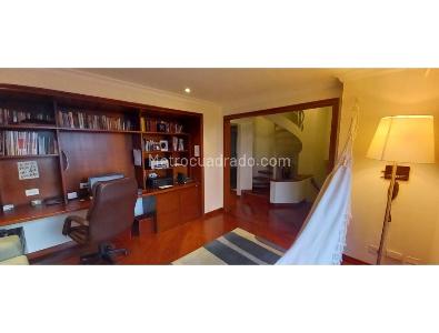Apartamento en venta en Sierras Del Moral, Bogotá · foto 4 de 14