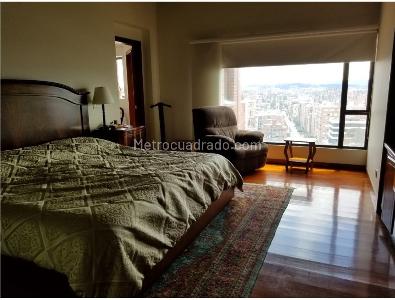 Apartamento en venta en Sierras Del Moral, Bogotá · foto 10 de 14