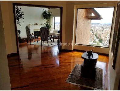 Apartamento en venta en Sierras Del Moral, Bogotá · foto 7 de 14