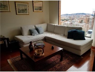 Apartamento en venta en Sierras Del Moral, Bogotá · foto 5 de 14