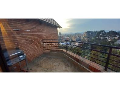 Apartamento en venta en Sierras Del Moral, Bogotá · foto 2 de 14