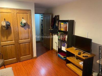 Apartamento en venta en Chico Norte Iii, Bogotá · foto 12 de 14