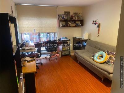 Apartamento en venta en Chico Norte Iii, Bogotá · foto 13 de 14