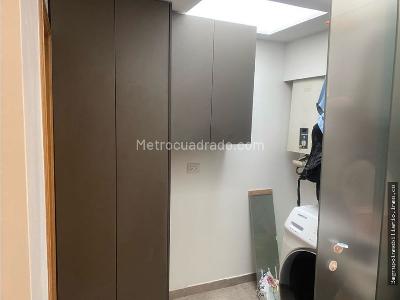 Apartamento en venta en Chico Norte Iii, Bogotá · foto 2 de 14